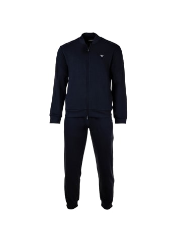 Emporio Armani Trainingsanzug in Blau