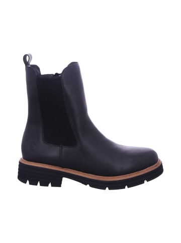 remonte Stiefelette in schwarz