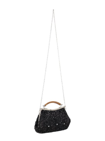 Usha Women Wristlet in black