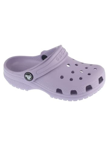Crocs Crocs Classic Clog Kids T in Violett