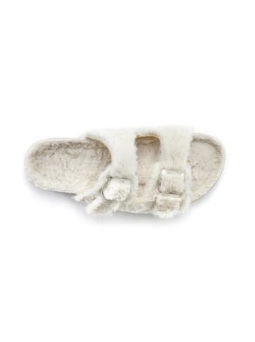 VIVANCE DREAMS Hausschuh in beige