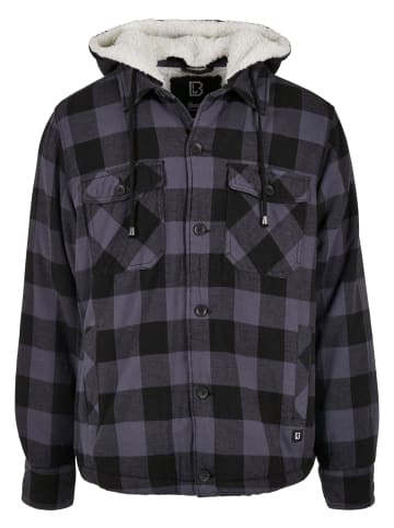 Brandit Brandit in black/grey