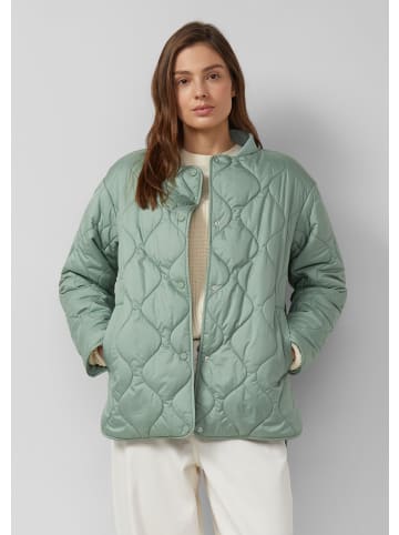 s.Oliver Outdoor-Jacke in 6204_petrol