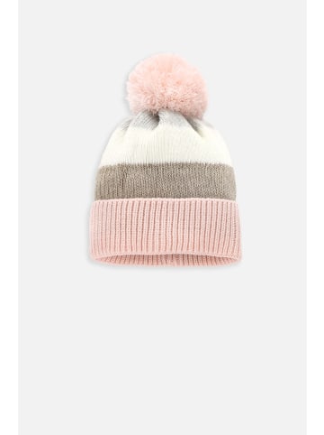 Coccodrillo Mütze in bunt