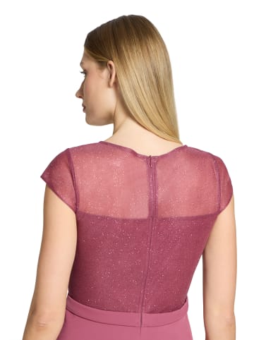 Vera Mont Cocktailkleid kurzarm in Sweet Bloom