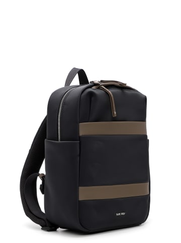 SURI FREY Rucksack SFY Dotty in blue