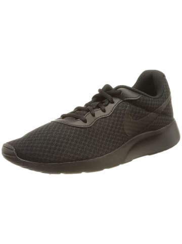 Nike Schuhe Running in schwarz