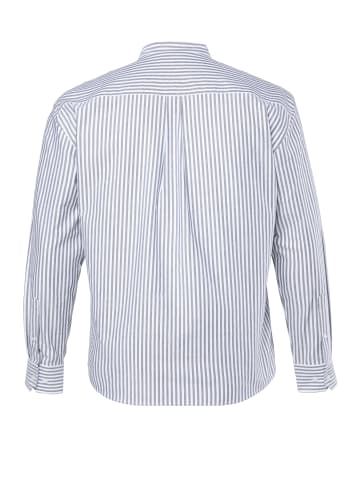 JP1880 Hemd in schwarz