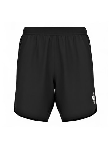 adidas Shorts D4T Training in Schwarz