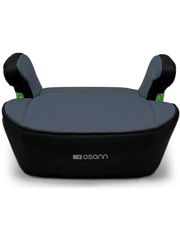 Osann Kinderautositz Junior i-Size Nero