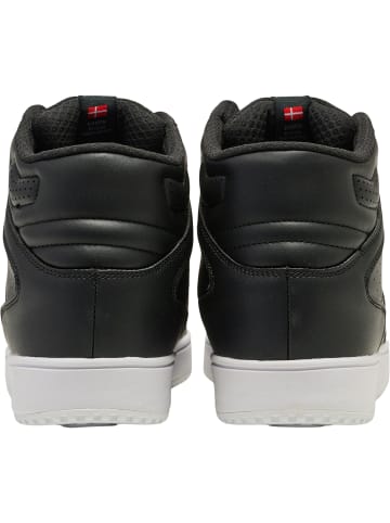 Hummel Schnürsenkel Sneaker St. Power Erwachsene in BLACK