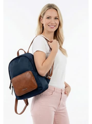 Tamaris Rucksack TAS Fabrizia in blue