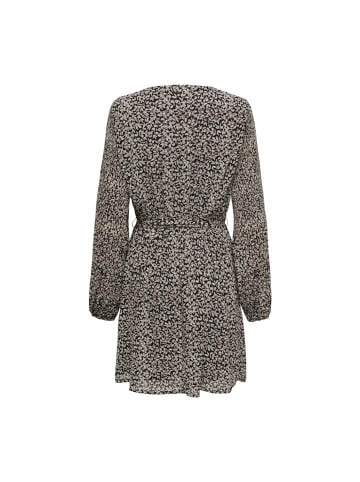 ONLY Kleid in Black