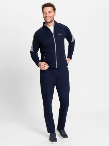 WITT WEIDEN Freizeitanzug in marine-grau