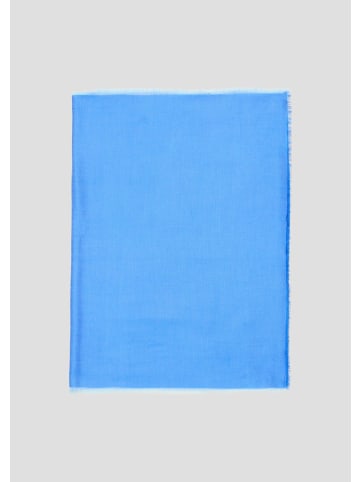 s.Oliver Tuch in 5531_azurblau