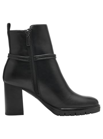 Tamaris Stiefelette in BLACK