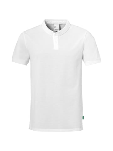 uhlsport  POLO SHIRT Essential Prime Kids in weiß