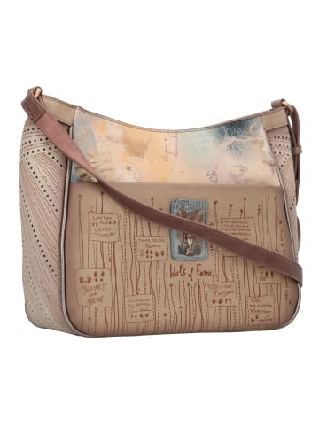 Anekke Hollywood Umhängetasche 28 cm in mehrfarbig