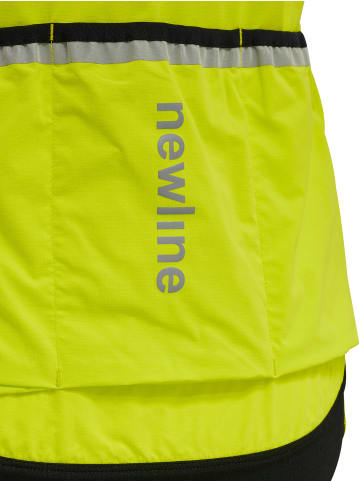 Newline Newline Gilet Core Radfahren Damen Wasserabweisend in EVENING PRIMROSE