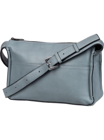 LIEBESKIND BERLIN Bodybag Sky M in Blue Heaven