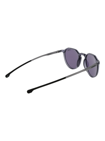 Carrera Herren Sonnenbrillen Rund Grau