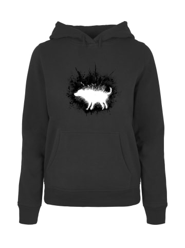 Merchcode Merchcode Kapuzenpullover in black