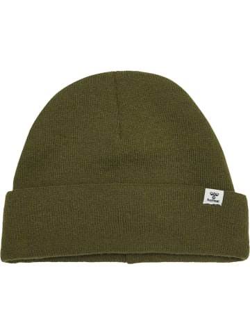 Hummel Hummel Beanie Hmlmove Multisport Erwachsene in DARK OLIVE