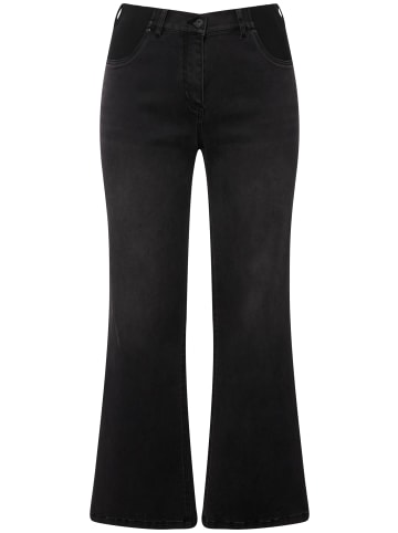 Ulla Popken Jeans in black