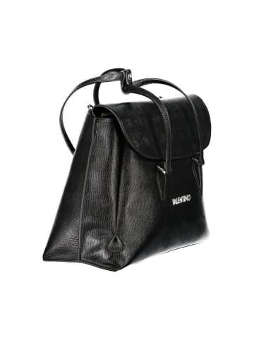 Valentino by Mario Valentino Schwarz Polyurethan Damen Tasche
