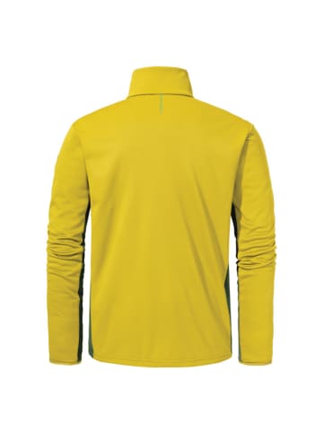 Schöffel Fleecejacke "Fleece Jk Style Milagle MNS" in golden spice