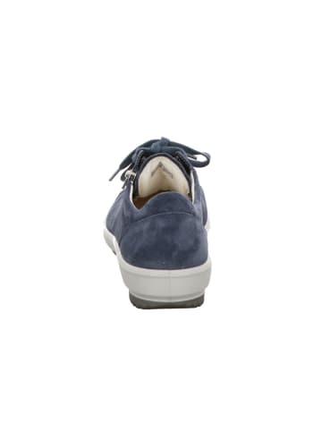 Legero Sneaker Low in blau