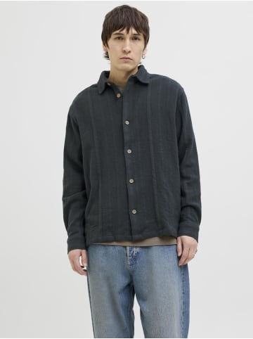Jack & Jones Overshirt in Forest River