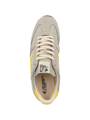 Flamingos Life Sneaker low Marathon Club XT in hellgrau