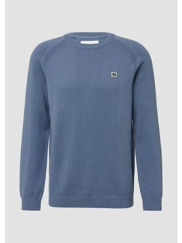 s.Oliver Strickpullover in 5363_blassblau
