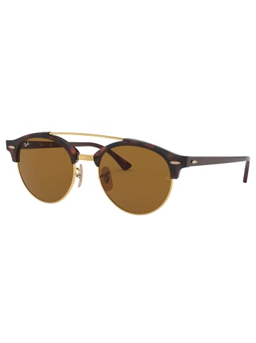 Ray Ban Sonnenbrille in Brown