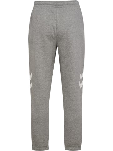 Hummel Hummel Verstellbare Taille Hose Hmllegacy Herren in GREY MELANGE