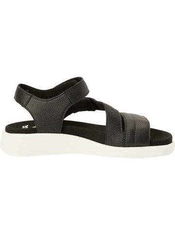 ara Komfort Sandalen für Damen in schwarz