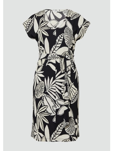 s.Oliver Kleid in 99A0_schwarz