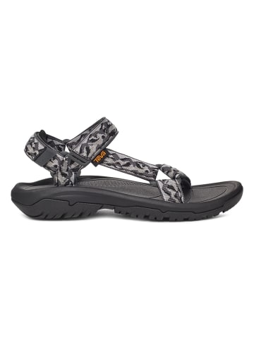 Teva Trekkingsandale Men's Hurricane XLT2 in mountain mosaic grey/black