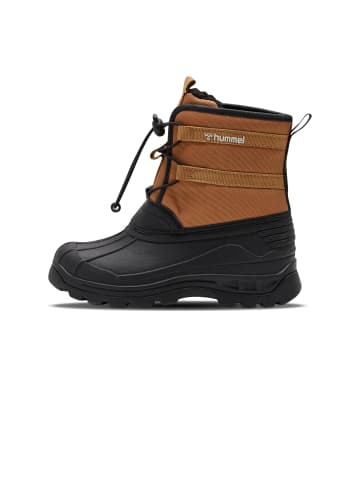 Hummel Winterstiefel Icicle Low Jr in SIERRA