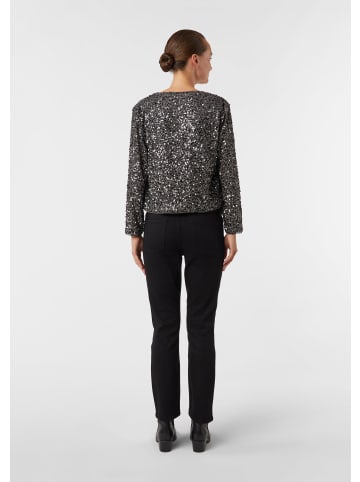 comma Indoor-Blazer in 95L9_anthrazit