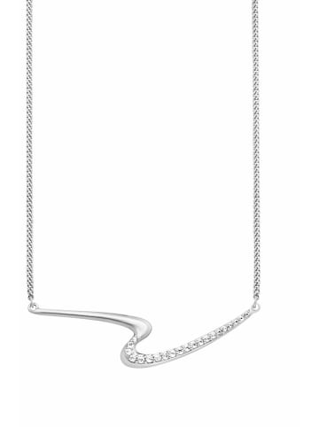 caï Halskette für Damen in silber