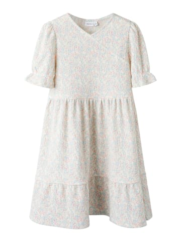 name it Kleid in Afterglow