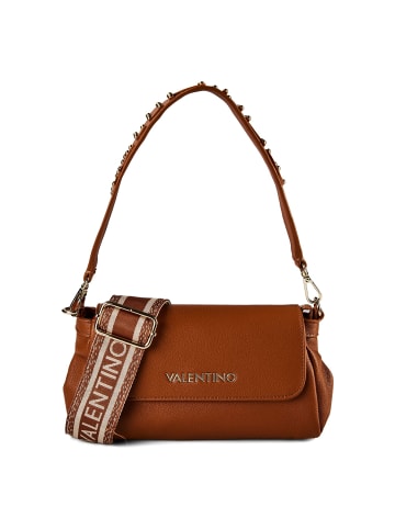 Valentino Dea RE Schultertasche 26 cm in cuoio