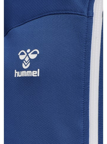 Hummel Hummel Jacke Hmllead Multisport Kinder Leichte Design Schnelltrocknend in TRUE BLUE