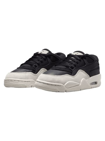 Jordan Sneakers Low in black