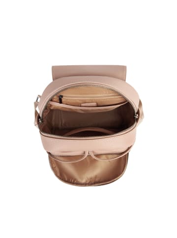 C‘iel Cityrucksack Lowell in nude