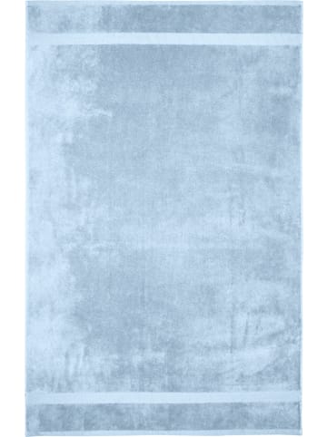 Erwin Müller Frottier Badetuch Friedrichshafen in bleu