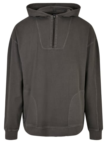 Urban Classics Kapuzenpullover in blackbird