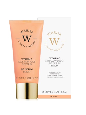 Warda Vitamin C Serum